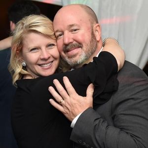 Meet your Posher, Becky